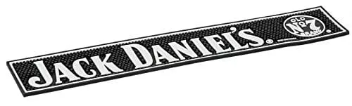 Jack Daniel's Bar Drip Mat