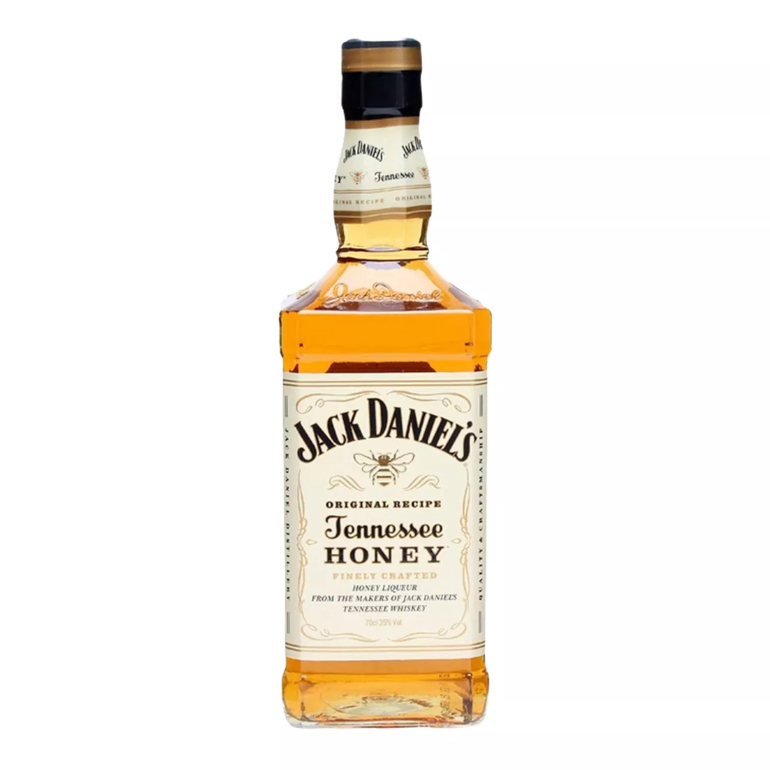 jack-daniel-s-original-recipe-tennessee-honey-whisky-liqueur-375ml Jack Daniel's Original Recipe Tennessee Honey Whisky Liqueur 375ml