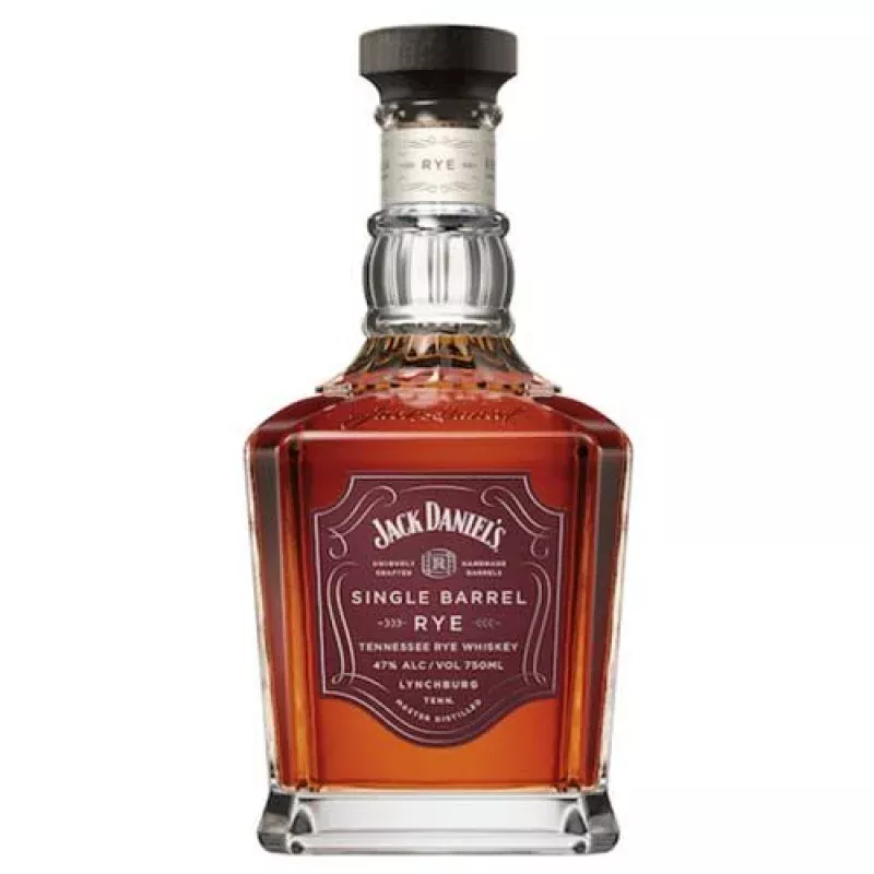 Jack Daniel's Single Barrel Rye