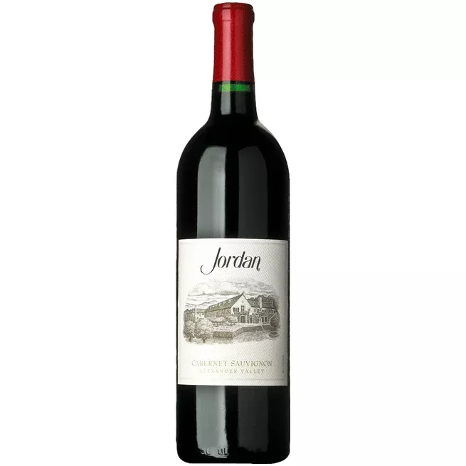 jordan-sonoma-county-cabernet-sauvignon Jordan Sonoma County Cabernet Sauvignon