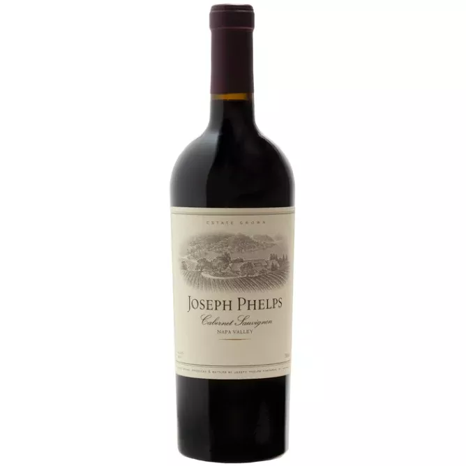 Joseph Phelps Napa Valley Cabernet Sauvignon