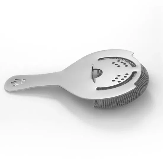 Koriko Hawthorne Strainer Stainless Steel