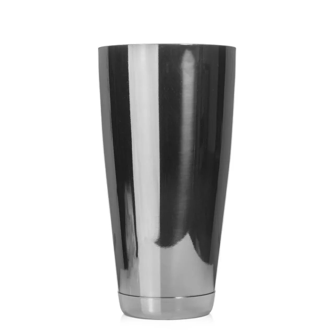 Koriko Large Shaking Tin Stainless Steel
