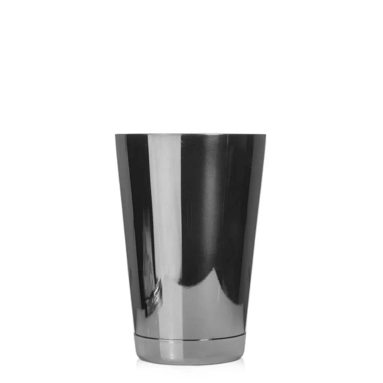 Koriko Small Shaking Tin Stainless Steel