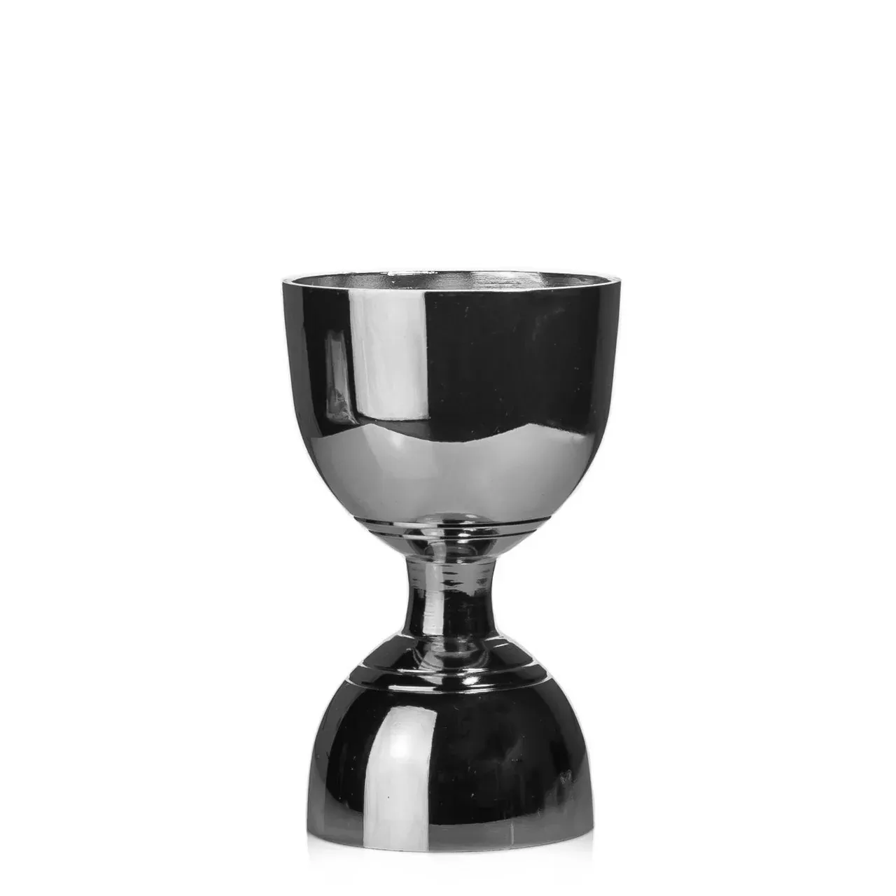 Leopold Jigger Stainless Steel 1oz x 2oz