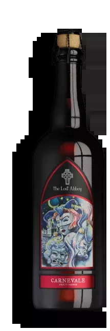 lost-abbey-carnevale-750ml The Lost Abbey Carnevale 750ml