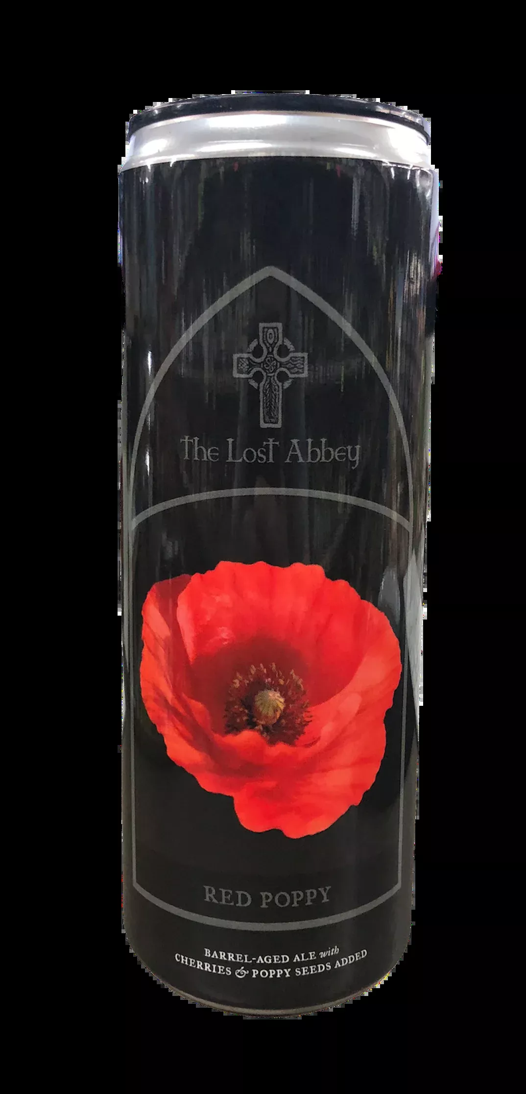 lost-abbey-red-poppy-ale The Lost Abbey Red Poppy Ale