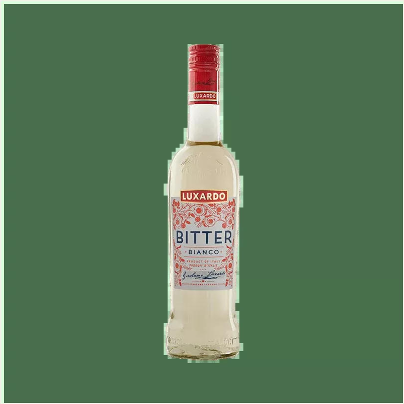 Luxardo Bitter Bianco Liqueur