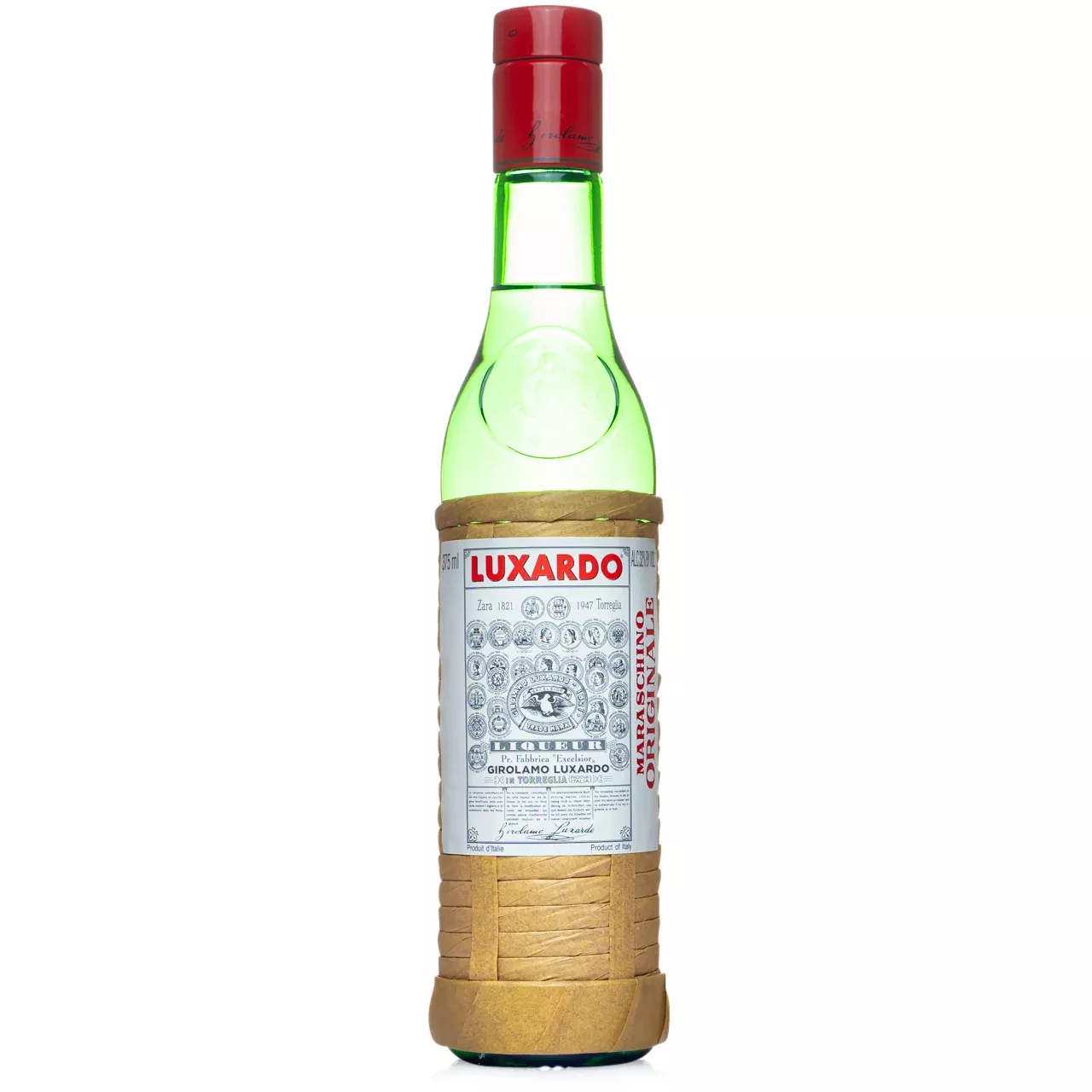 Luxardo Maraschino Cherry Liqueur