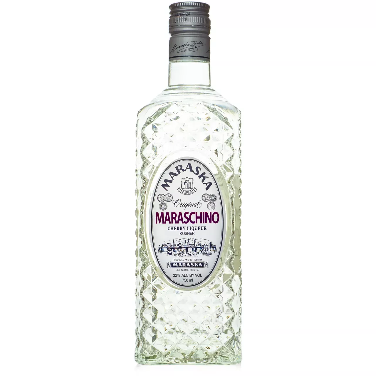 Maraska Maraschino Cherry Liqueur