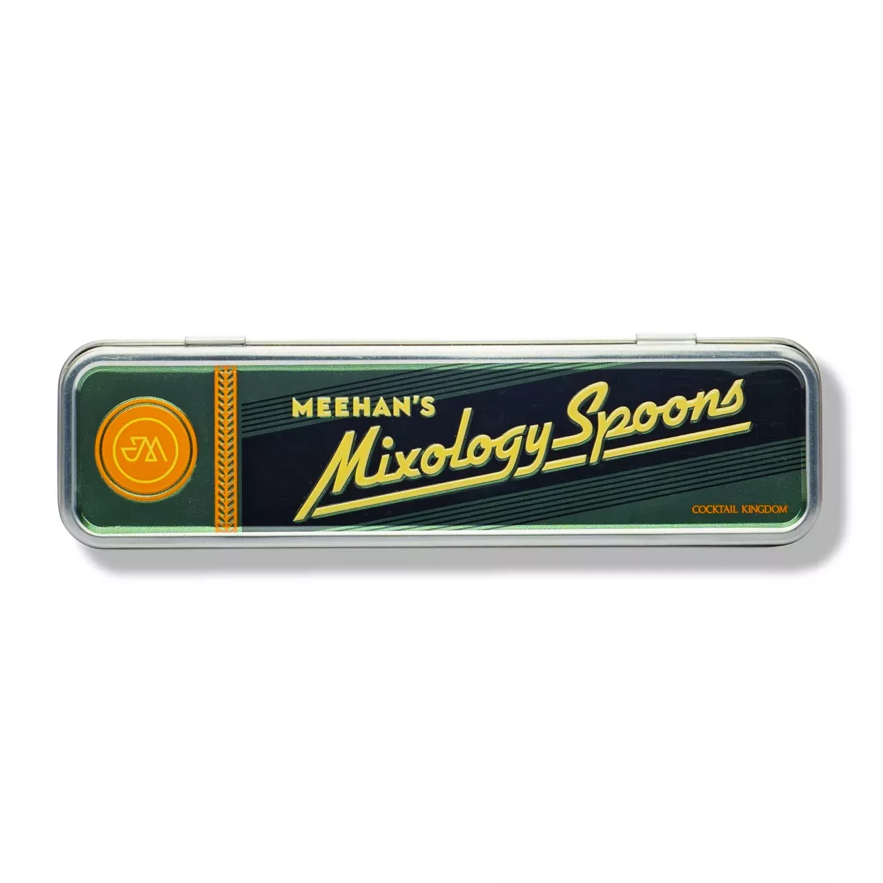 Meehan's Mixology Spoons