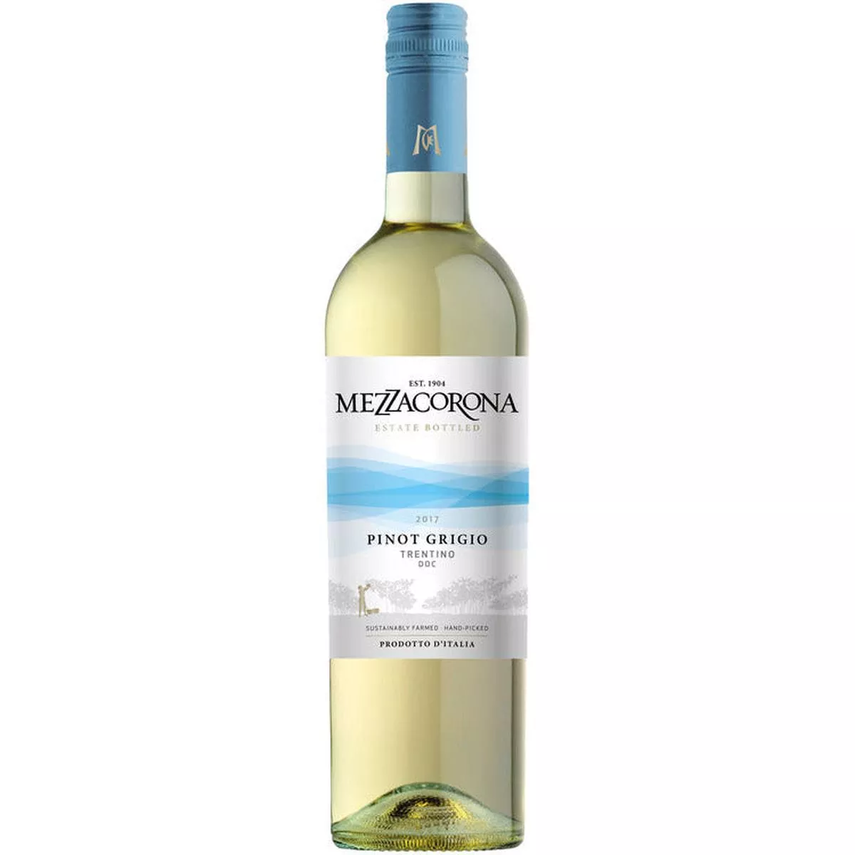 mezzacorona-pinot-grigio-vigneti-delle-dolomiti Mezzacorona Pinot Grigio Vigneti Delle Dolomiti