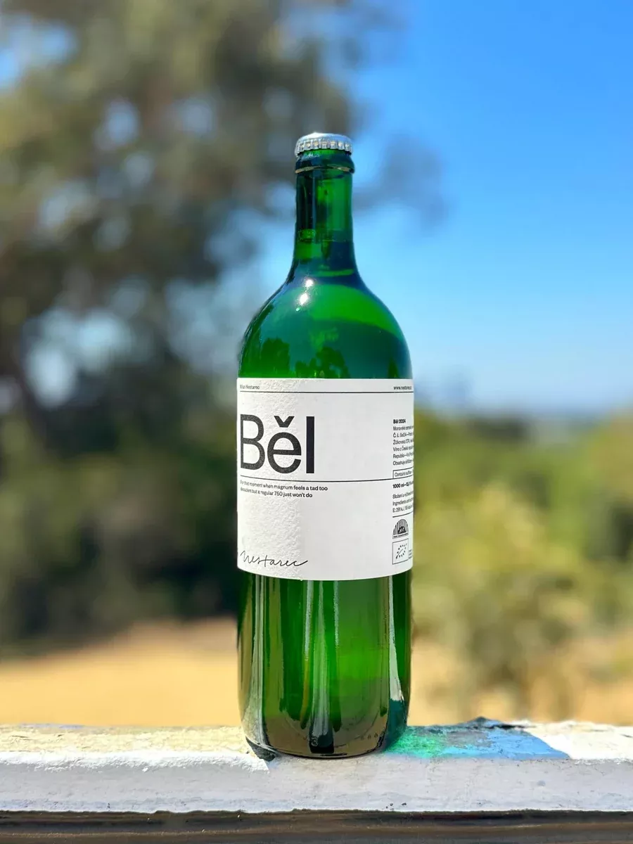 milan-nestarec-bel-white-blend-1-liter Milan Nestarec Bel White Blend - 1 Liter