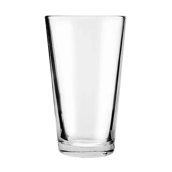Mixing Glass 16 oz 2 dz