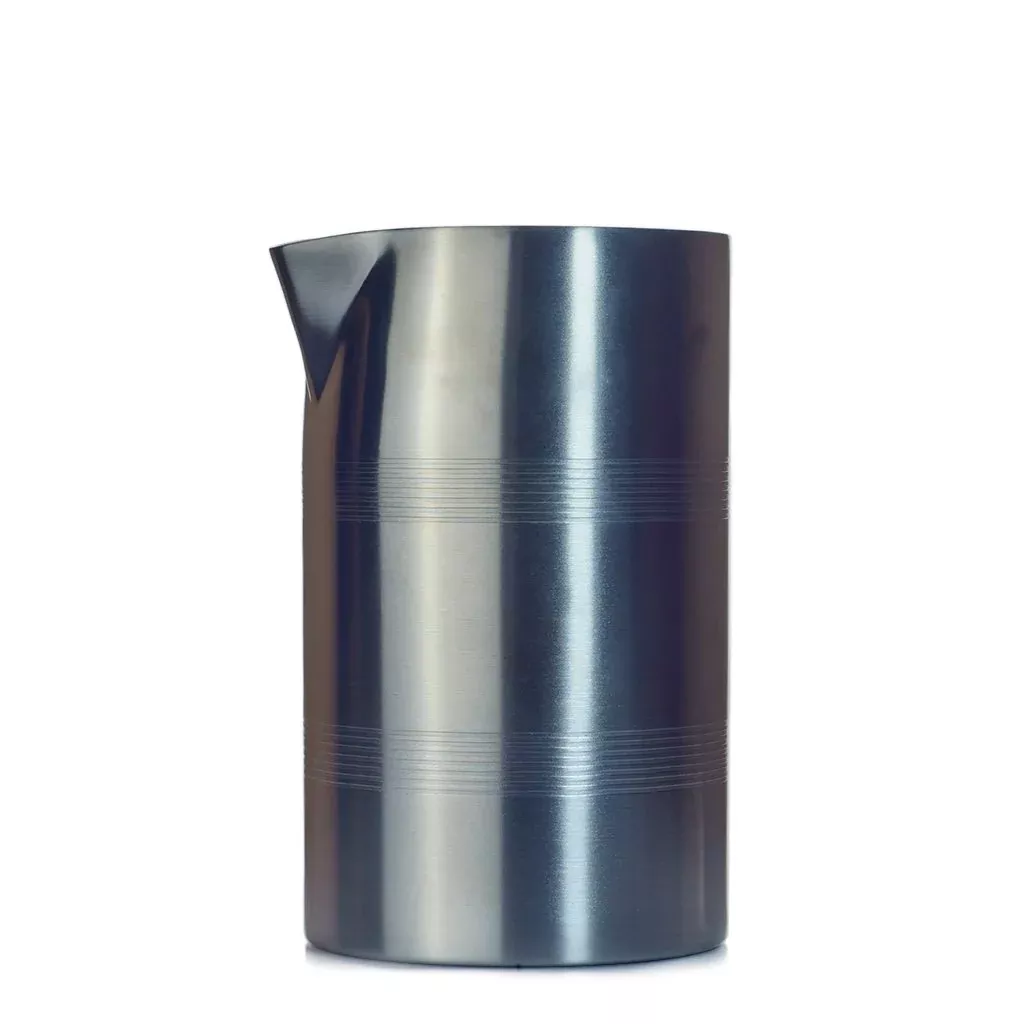 Mixtin Banded Stirring Tin