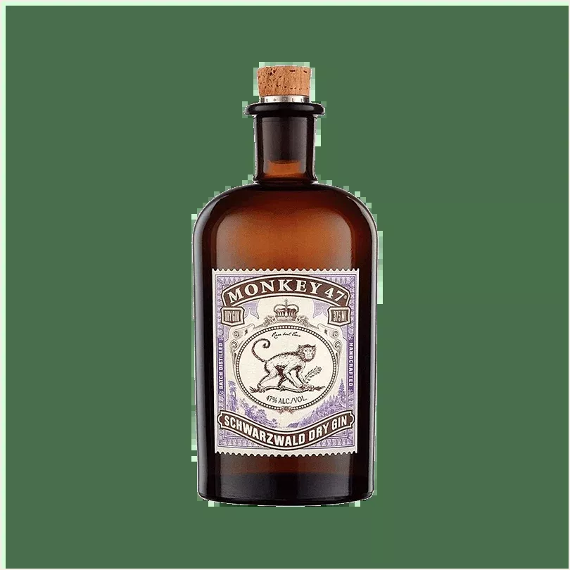 Monkey 47 Schwarzwald Dry Gin