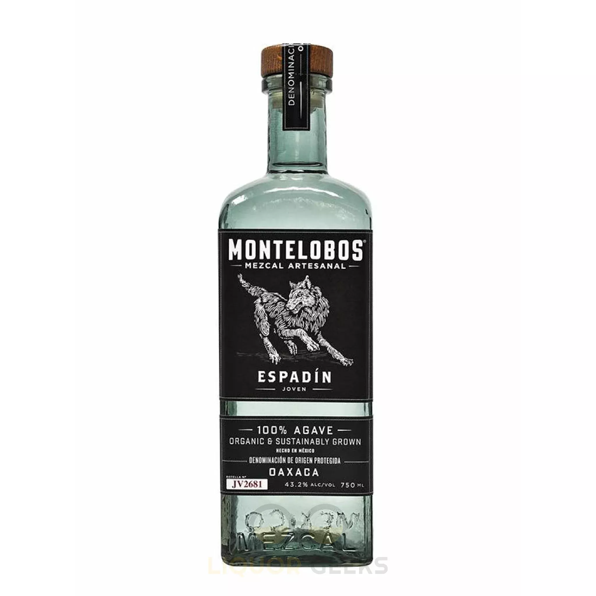 montelobos-mezcal-artesanal-joven-espadin Montelobos Mezcal Artesanal Joven Espadin
