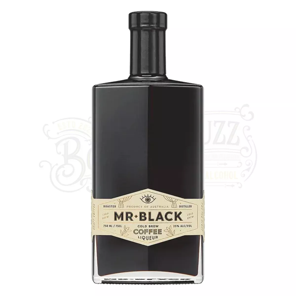 mr-black-cold-brew-coffee-liqueur Mr Black Cold Brew Coffee Liqueur