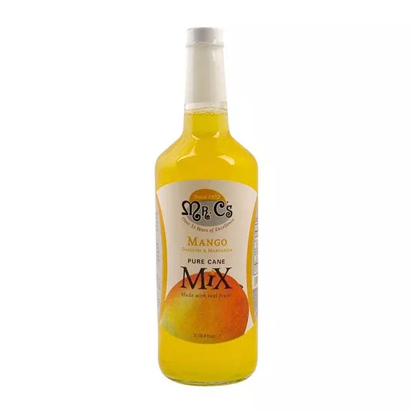 mr-c-s-mango-daiquiri-margarita-1-ltr Mr. C's Mango Daiquiri and Margarita 1 ltr
