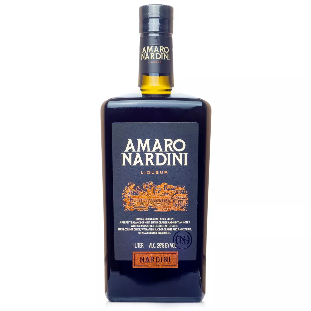 Nardini Amaro