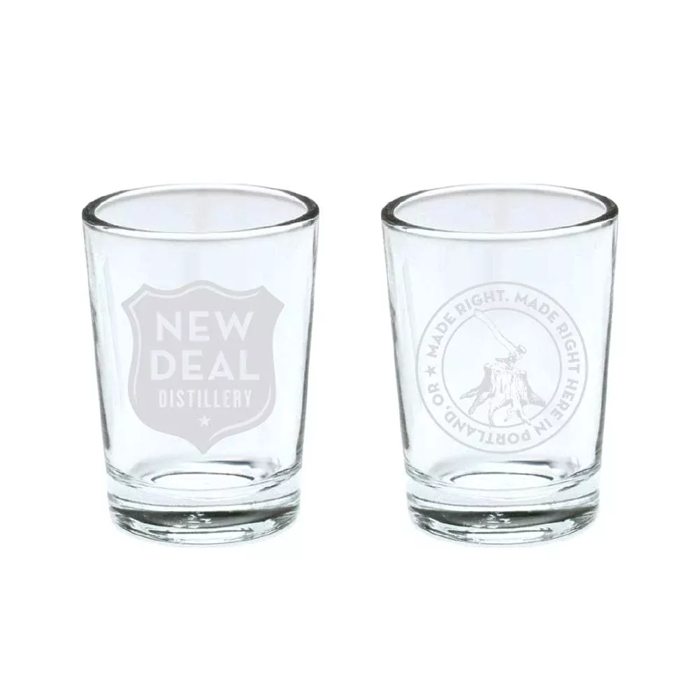 NDD Bottle Shop Taster Glass