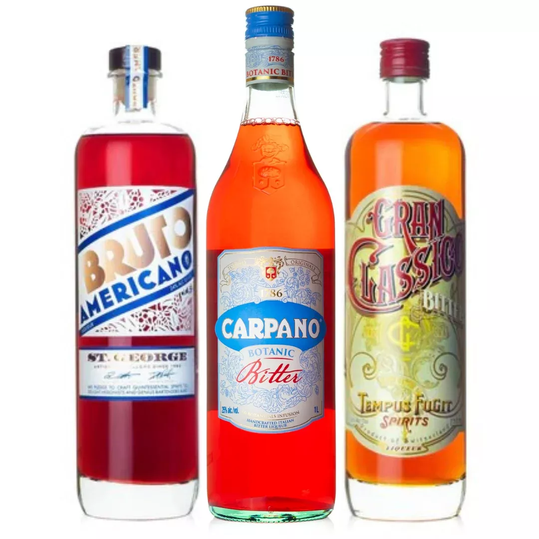 not-campari-set Not Campari Set