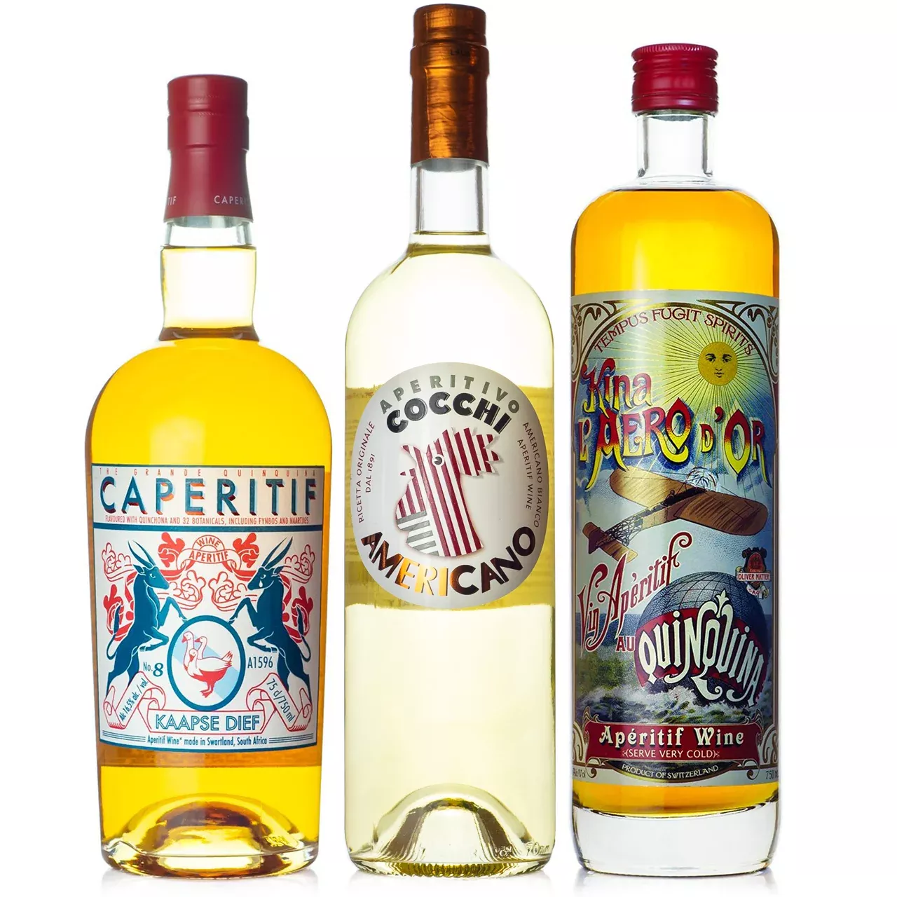 not-lillet-set Not Lillet Set