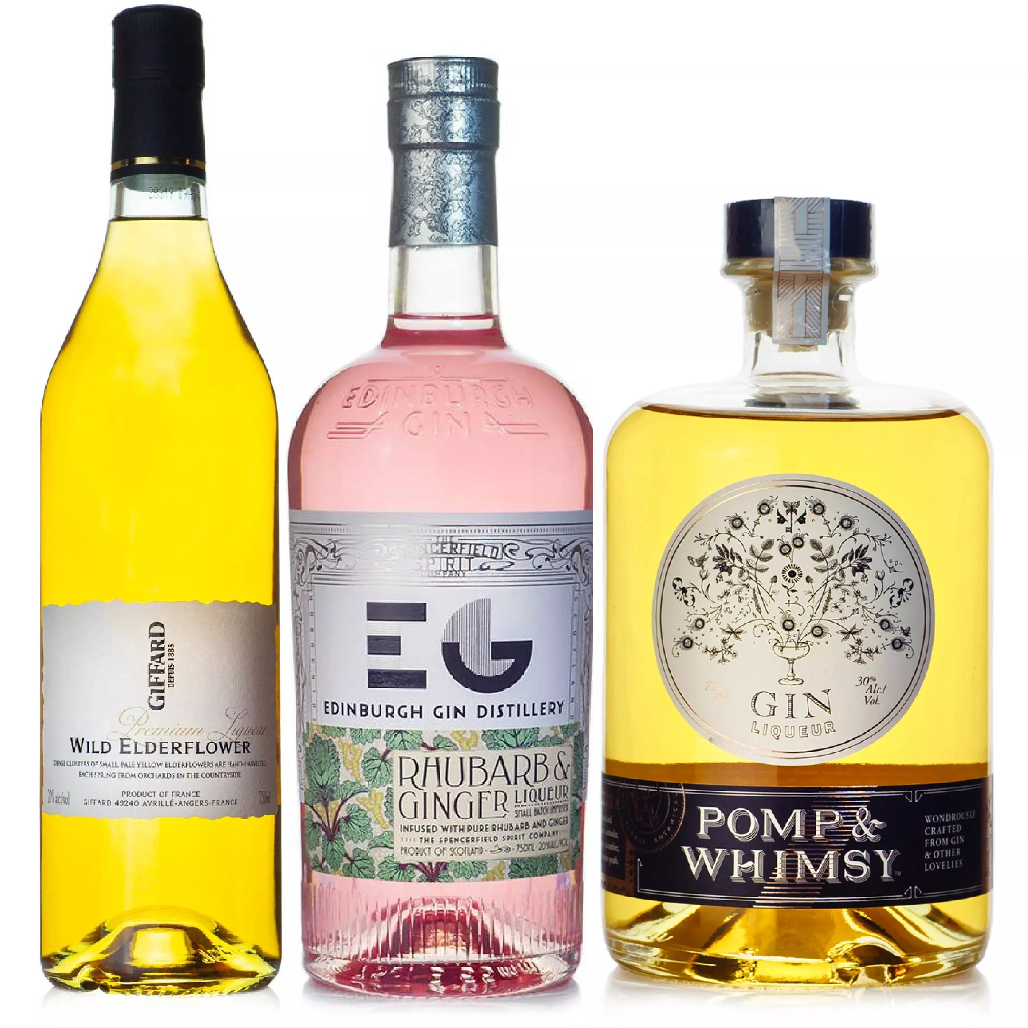 not-st-germain-set Not St Germain Set