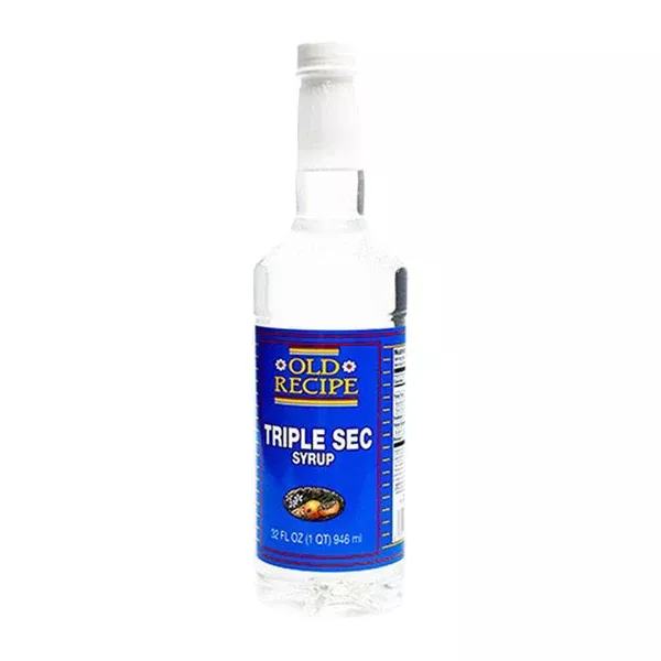old-recipe-triple-sec-1-qt Old Recipe Triple Sec 1 qt