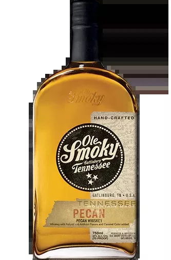 ole-smoky-whiskey-pecan-tennessee-750ml OLE SMOKY WHISKEY PECAN TENNESSEE 750ML
