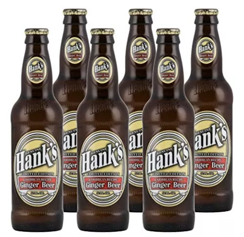 pack-6-hank-s-gourmet-sodas-ginger-beer Pack of 6 - Hank's Gourmet Sodas (Ginger Beer)