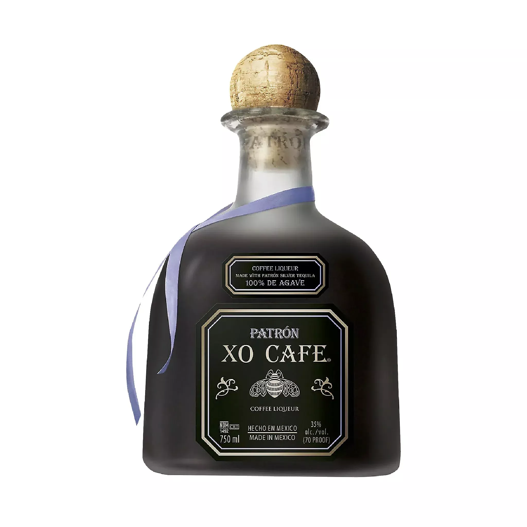 Patron Coffee Liqueur XO Cafe