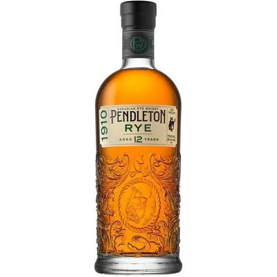 pendleton-1910-rye Pendleton 1910 Rye
