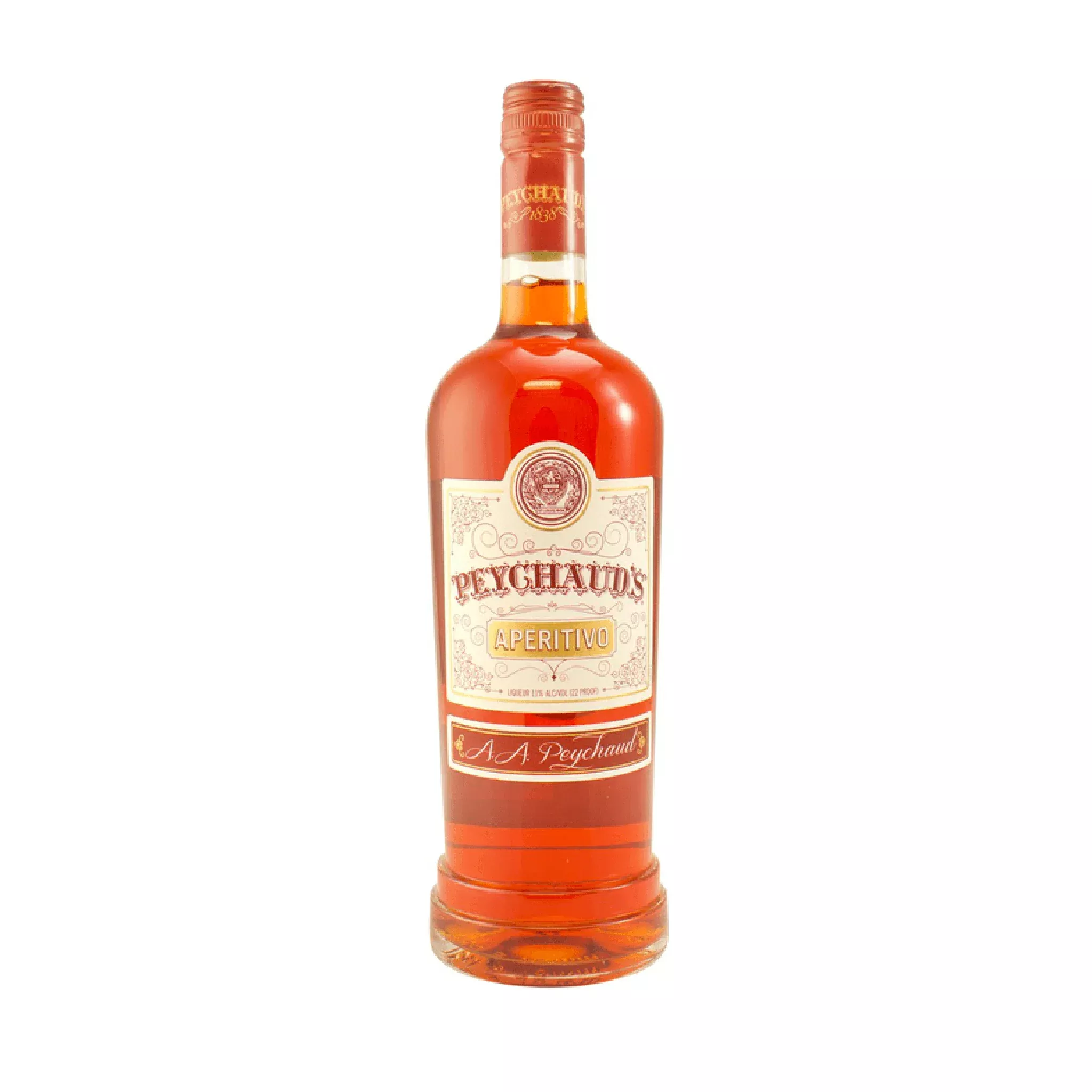 Peychaud's Aperitivo Liqueur