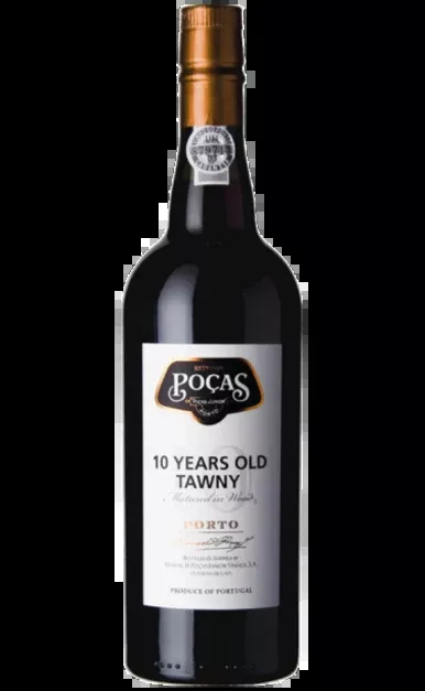 pocas-junior-porto-tawny-portugal-10yr-750ml POCAS JUNIOR PORTO TAWNY PORTUGAL 10YR 750ML
