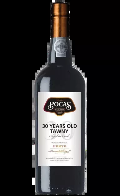 pocas-junior-porto-tawny-portugal-30yr-750ml POCAS JUNIOR PORTO TAWNY PORTUGAL 30YR 750ML