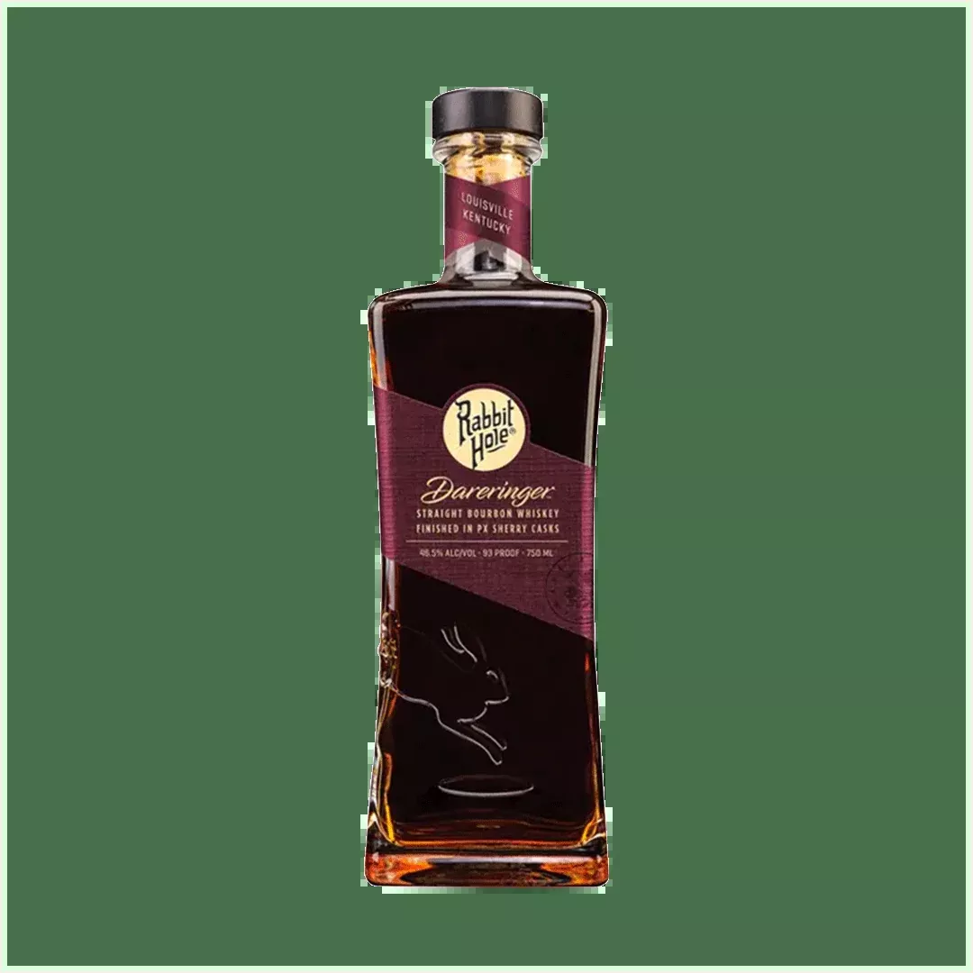 Rabbit Hole Dareringer Sherry Finish Bourbon