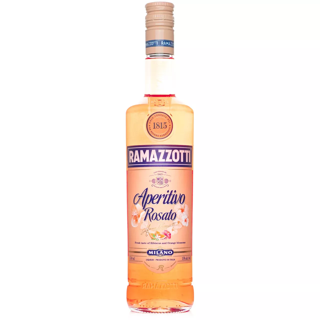 ramazzotti-rosato-aperitivo-liqueur Ramazzotti Rosato Aperitivo Liqueur