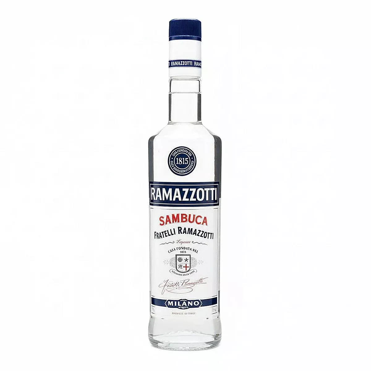 ramazzotti-sambuca-liqueur Ramazzotti Sambuca Liqueur
