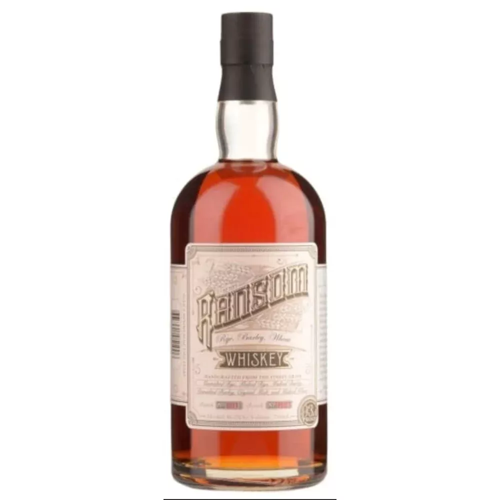 ransom-rye-barley-wheat-whiskey Ransom Rye Barley Wheat Whiskey