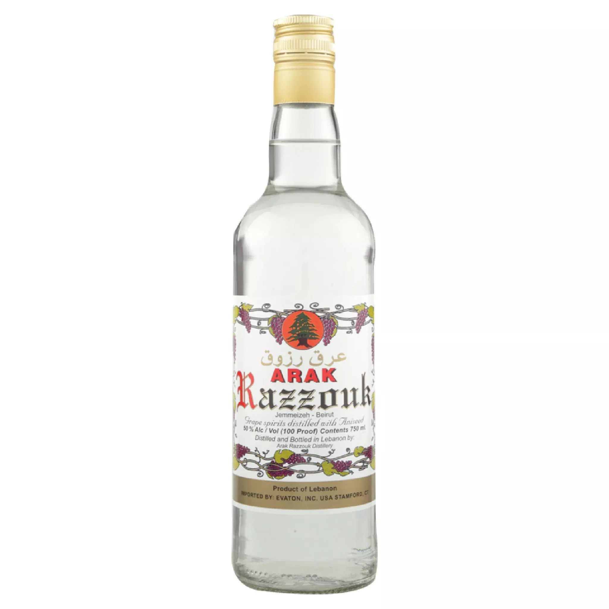razzouk-arak Razzouk Arak
