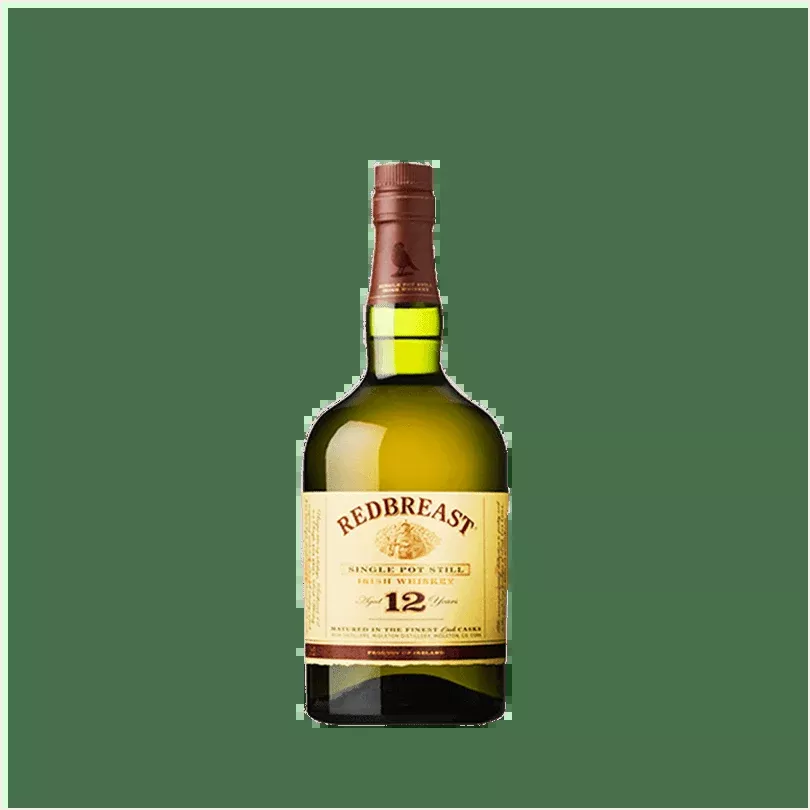 redbreast-12-year-irish-whiskey Redbreast 12 Year Irish Whiskey