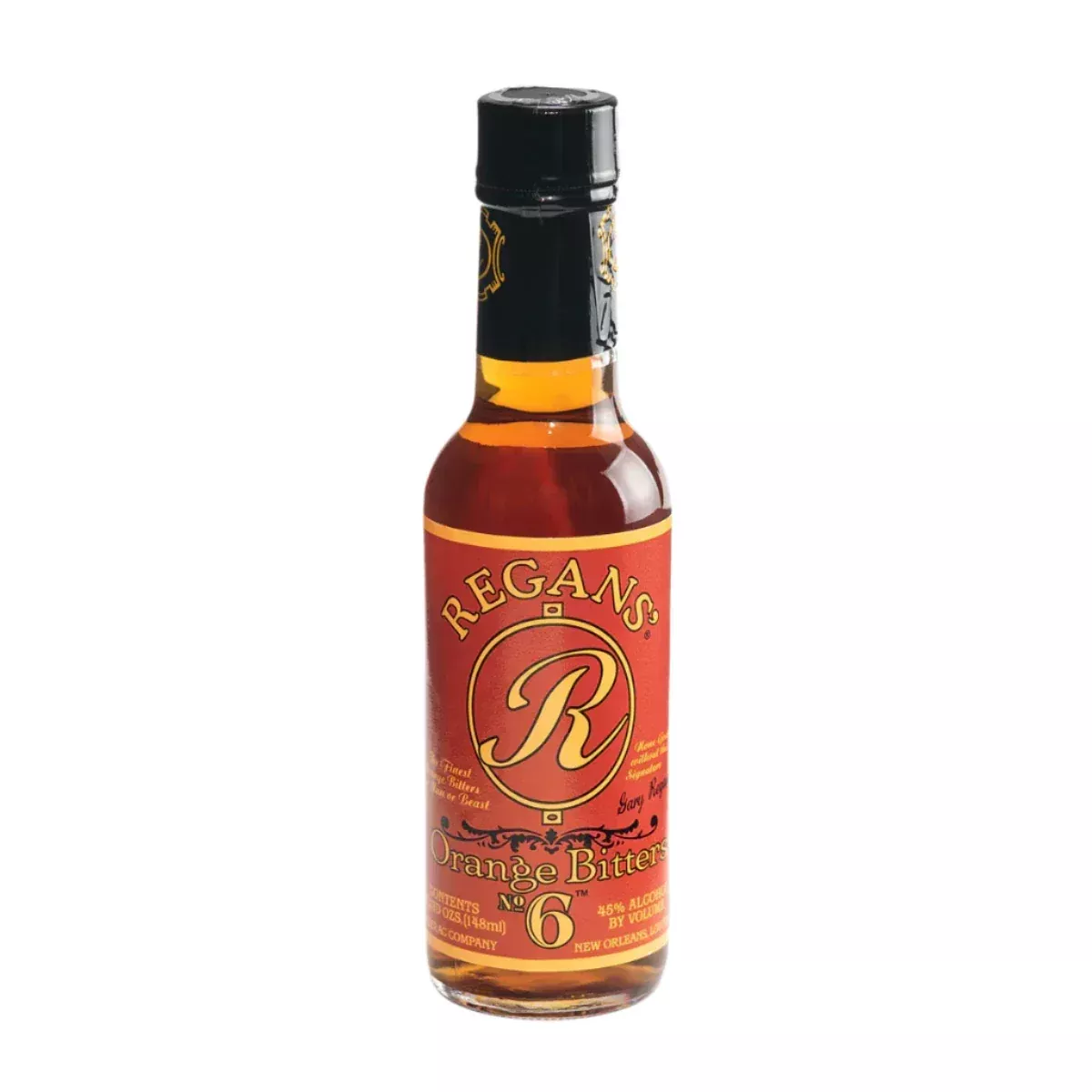 regans-orange-bitters Regans' Orange Bitters