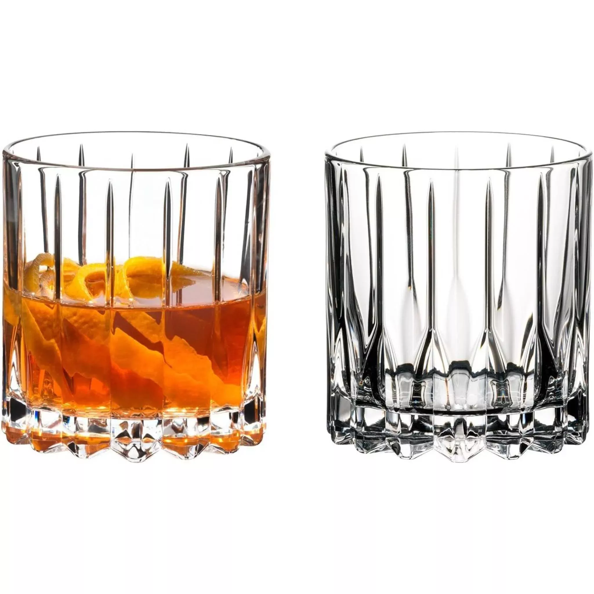 riedel-drink-specific-glassware-neat-glass-6417-01 RIEDEL Drink Specific Glassware Neat Glass (6417/01)