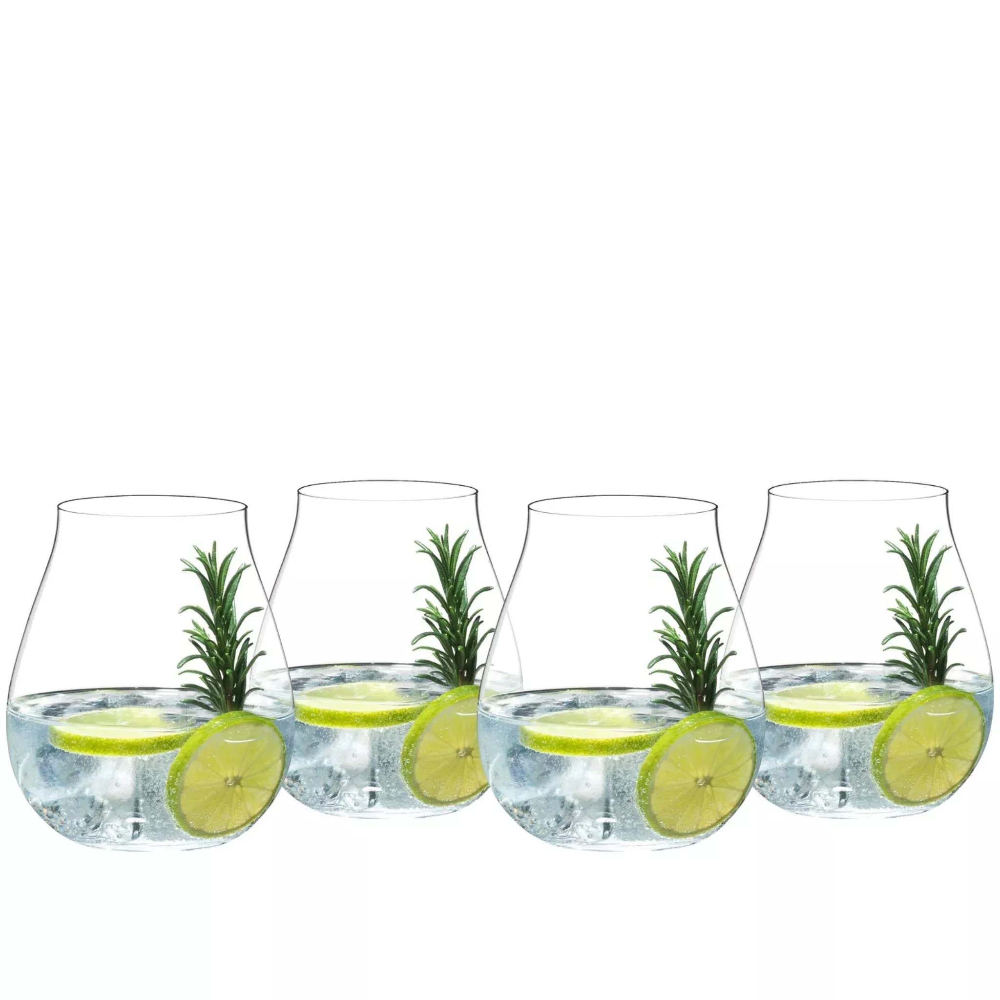 riedel-drinkware-gin-set-5414-67-set-4-crystal-glasses Riedel Drinkware Gin Set (5414/67) – Set of 4 Crystal Glasses