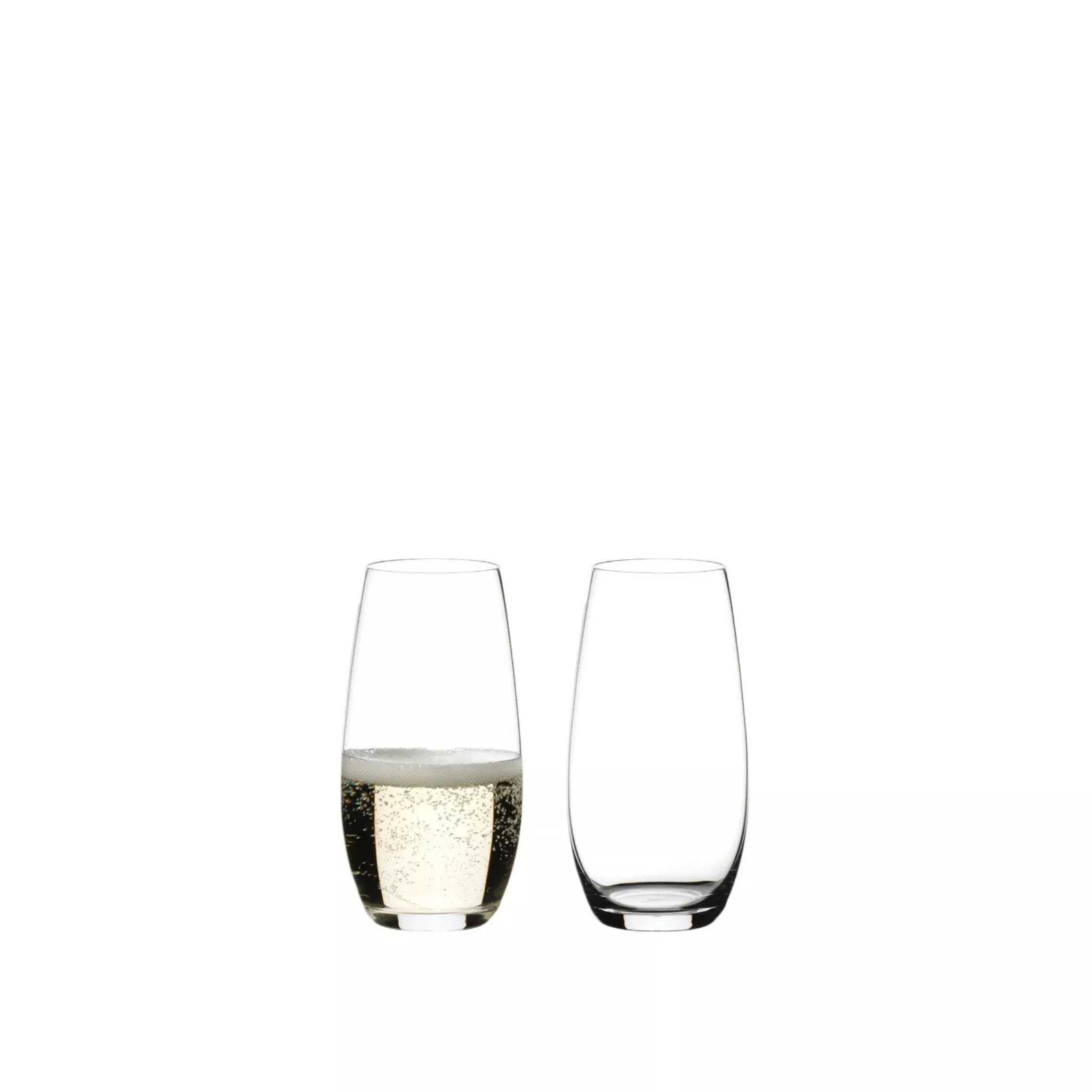 riedel-flute-o-champagne-414-28-set-2-stemless-crystal-glasses Riedel Flute O Champagne (414/28) – Set of 2 Stemless Crystal Glasses