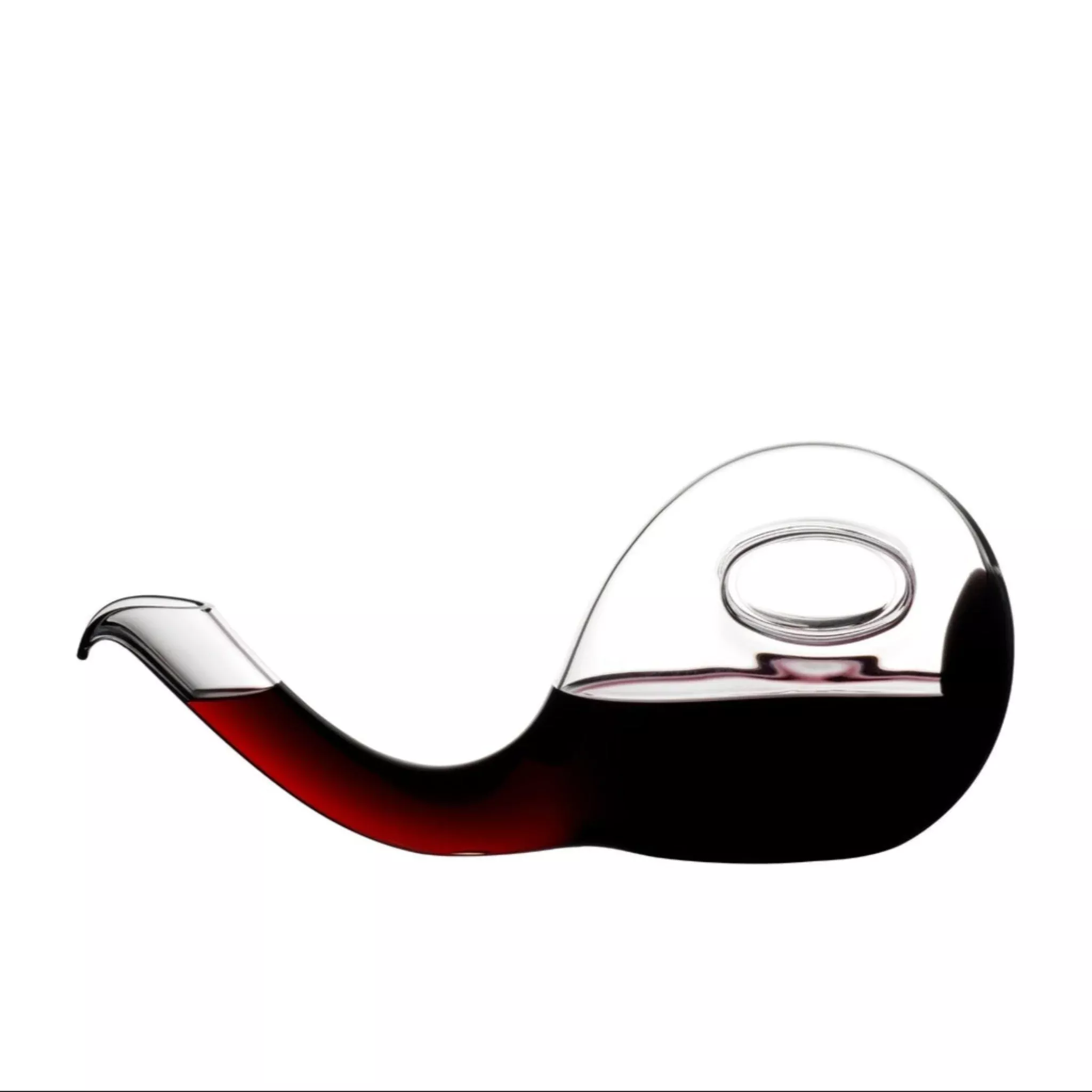 riedel-wine-decanter-escargot-set-1-2011-02 Riedel Wine Decanter Escargot – Set of 1 (2011/02)