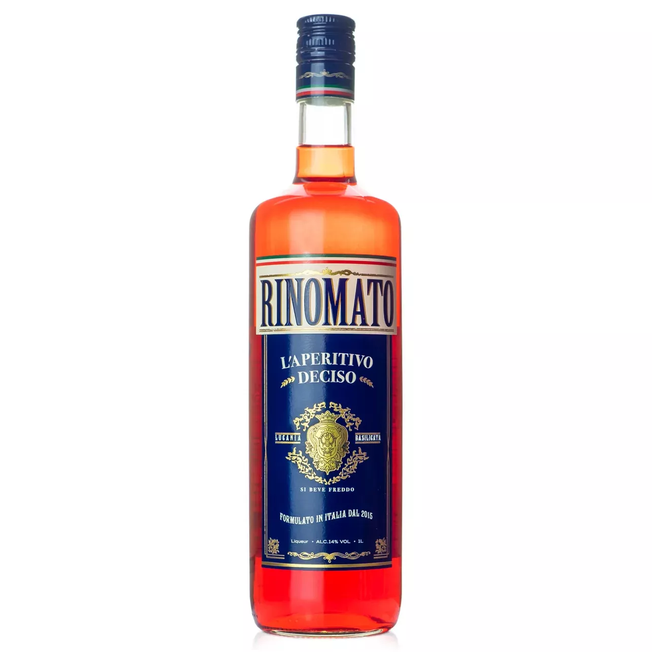 rinomato-l-aperitivo-deciso-liqueur Rinomato L'Aperitivo Deciso Liqueur