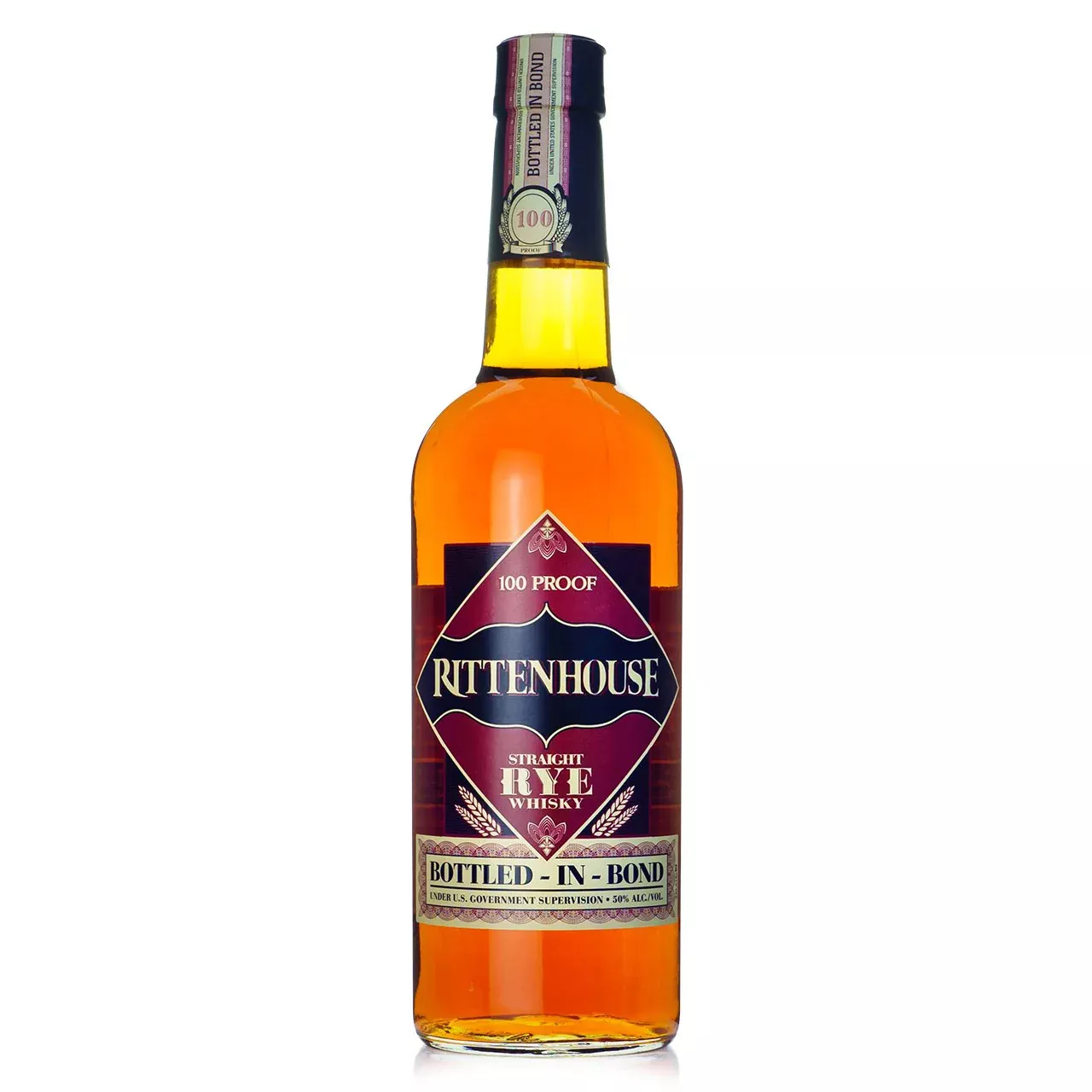 rittenhouse-rye-whiskey Rittenhouse Rye Whiskey