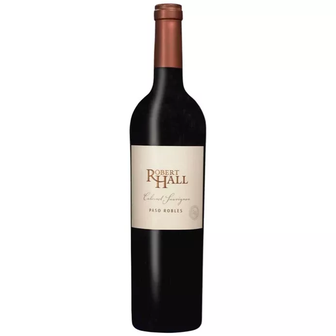 Robert Hall Cabernet Sauvignon